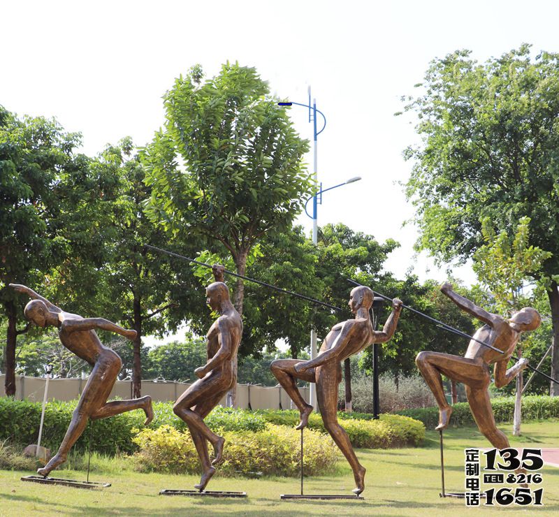戶(hù)外公園景觀(guān)體育廣場(chǎng)玻璃鋼仿銅跑步運(yùn)動(dòng)人物雕塑擺件 戶(hù)外公園景觀(guān)體育廣場(chǎng)玻璃鋼仿銅跑步運(yùn)動(dòng)人物雕塑擺件
